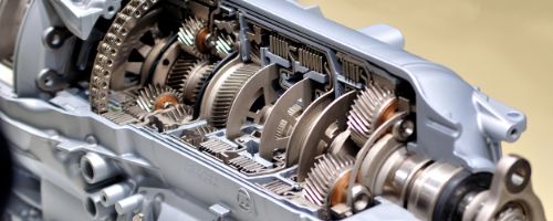 Het kiezen van het juiste smeermiddel voor tandwielen